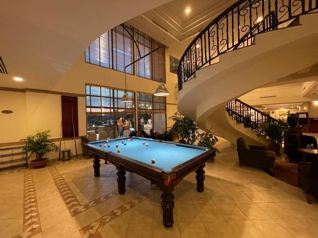 Фото Diamond Westlake Suite 5*