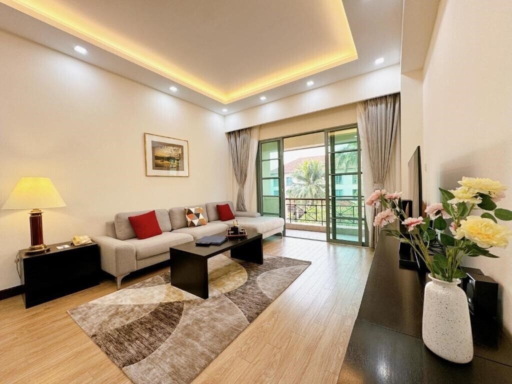 Картинка Diamond Westlake Suite 5*