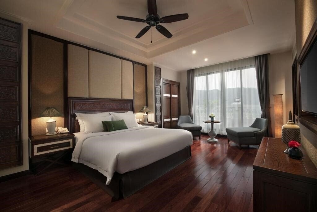 Фотография Hidden Charm Hotel & Resort Ninh Binh 4*