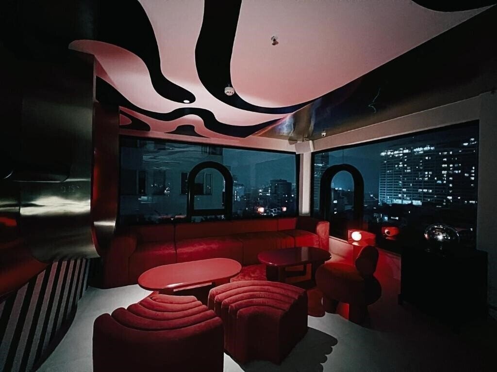 Картинка Thien Thai 3*