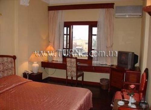 Зображення Thien Thai 3*