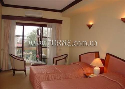 Фотографія Thien Thai 3*