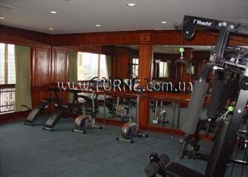 Готель Thien Thai 3*