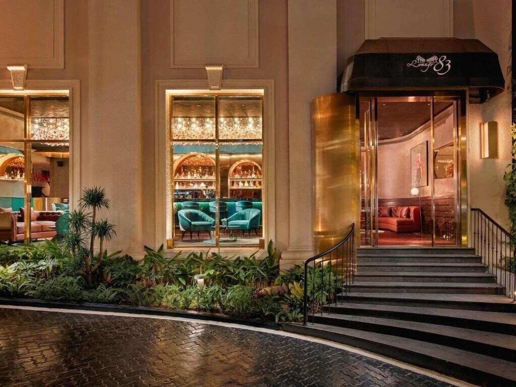 Зображення Movenpick Hotel Hanoi Centre 5*