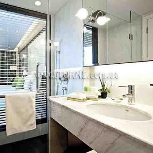 Фотография Movenpick Hotel Hanoi 5*