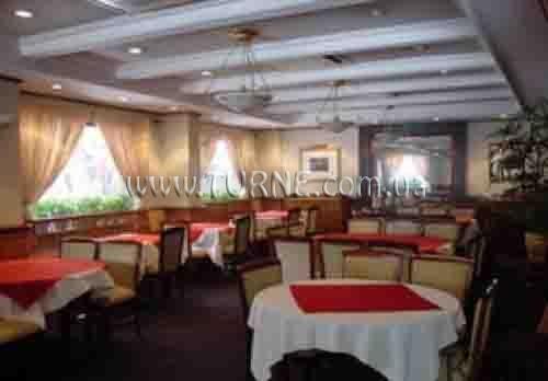 Изображение Galaxy hotel Hanoi 3*