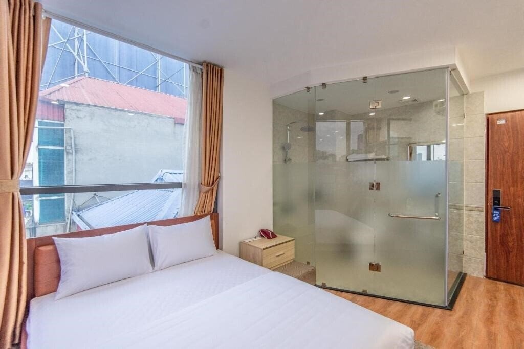 Фотографія Obis Hotel 2*