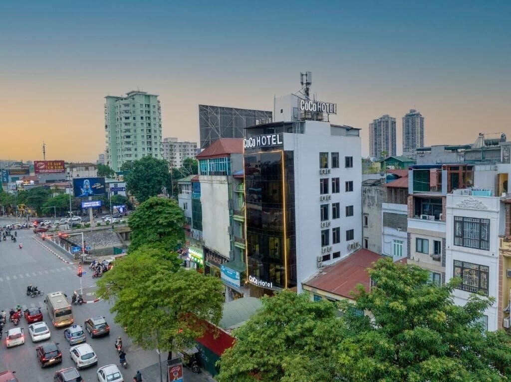 Картинка Obis Hotel 2*
