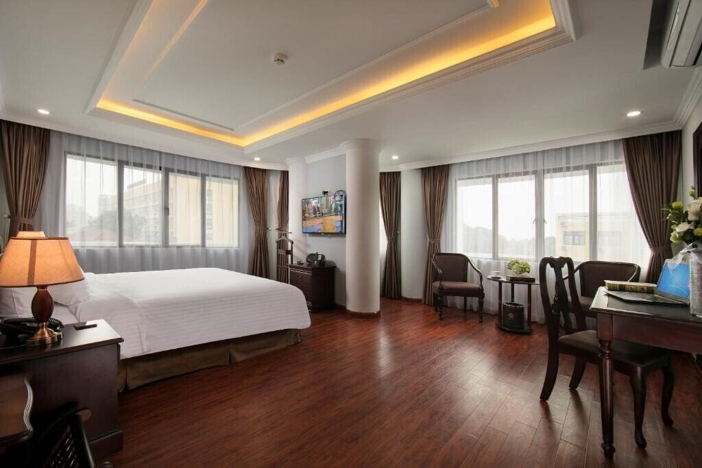 Фото Halais Hotel 4*