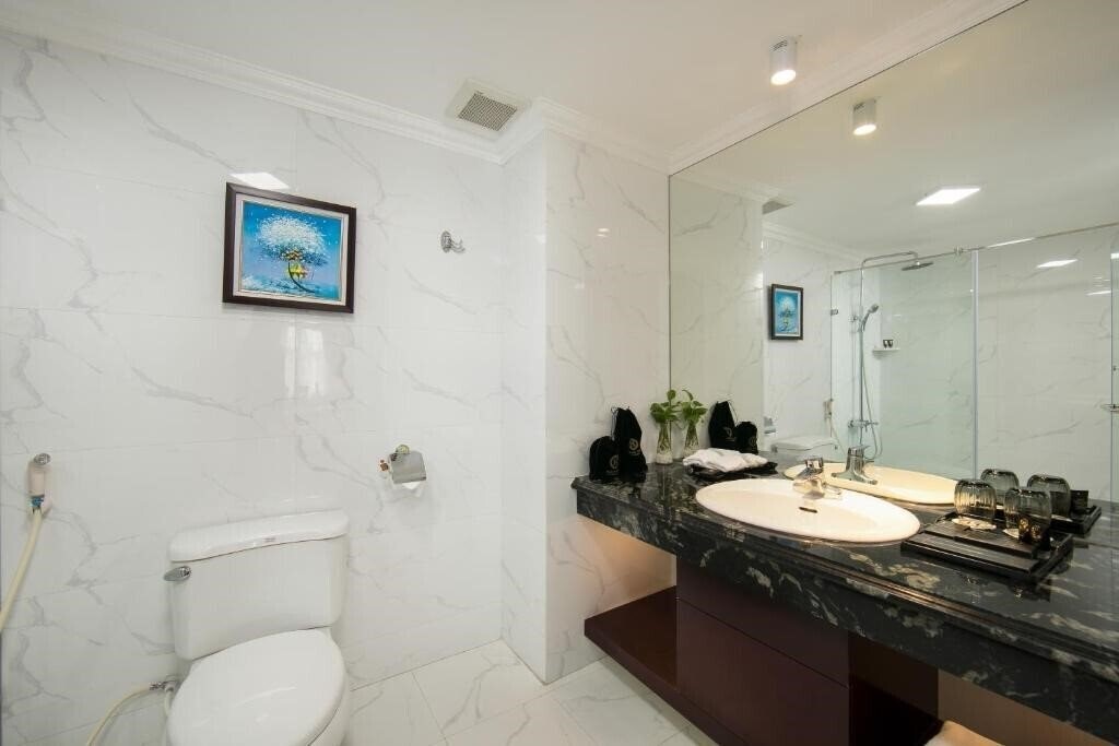 Фотографія Halais Hotel 4*