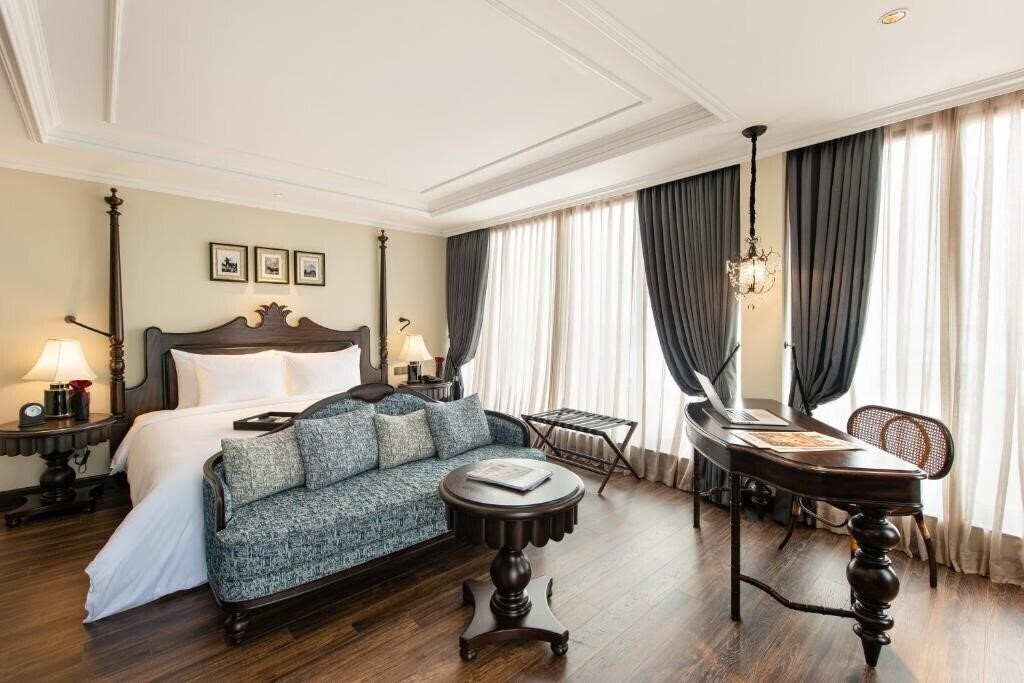 Фотография La Siesta Classic Ma May 4*