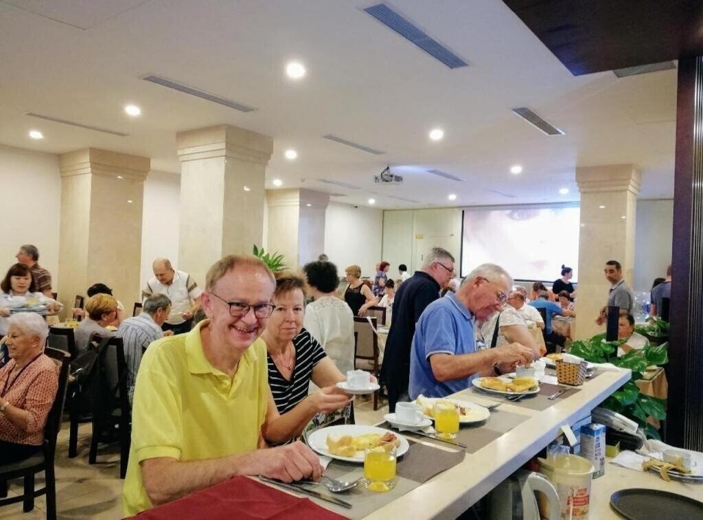 Зображення Lenid Hotel (Tho Nhuom) 3*