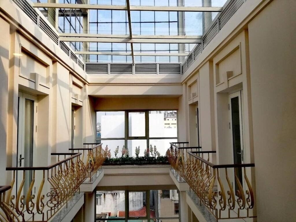 Фото Lenid Hotel (Tho Nhuom) 3*