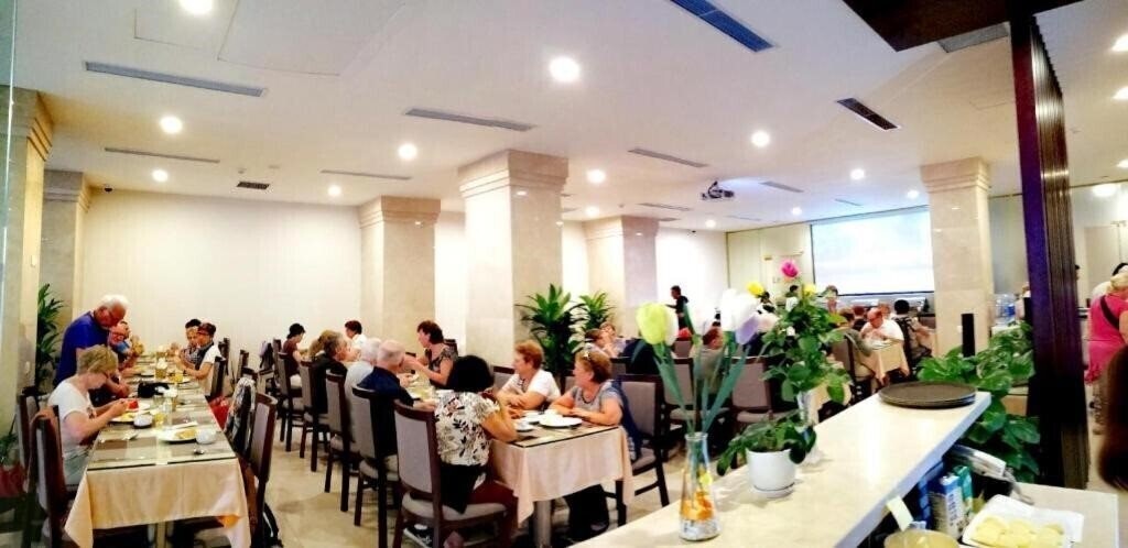 Фотографія Lenid Hotel (Tho Nhuom) 3*