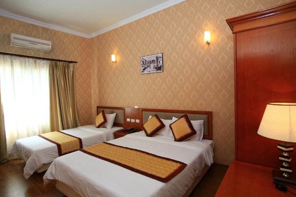 Фото ATS Hotel 3*