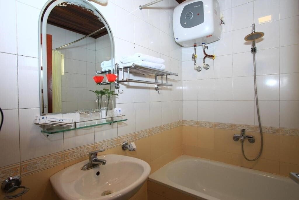 Фотография ATS Hotel 3*