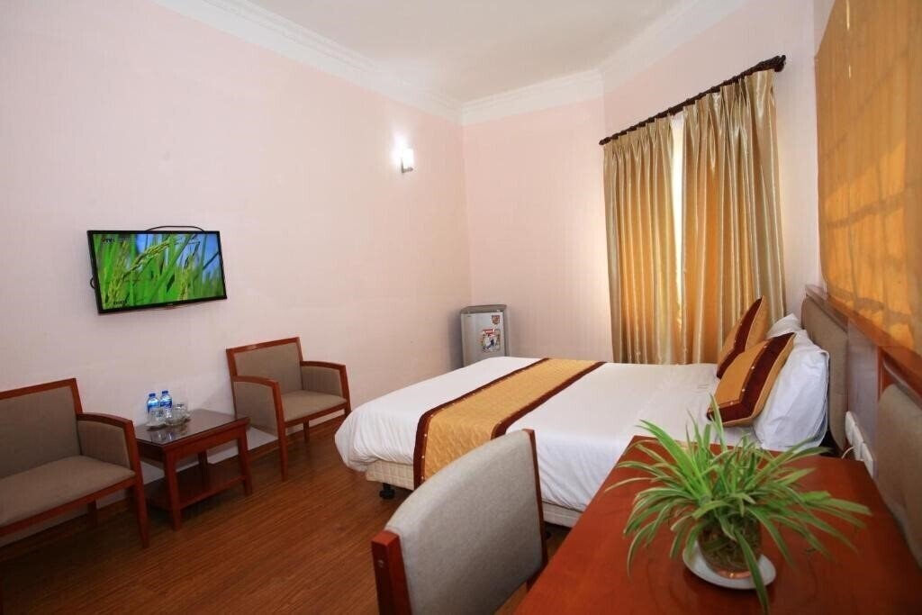 Изображение ATS Hotel 3*