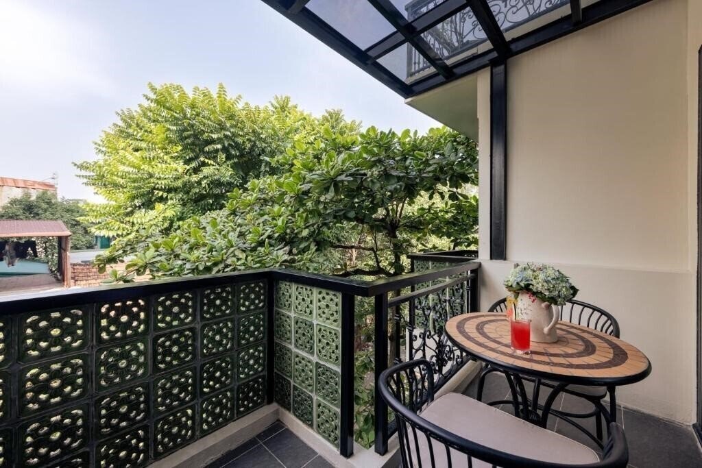 Изображение Hanoian Elite Home Hotel 4*