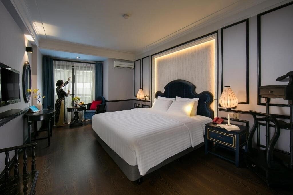 Готель La Beaute Boutique Hotel & SPA 3*