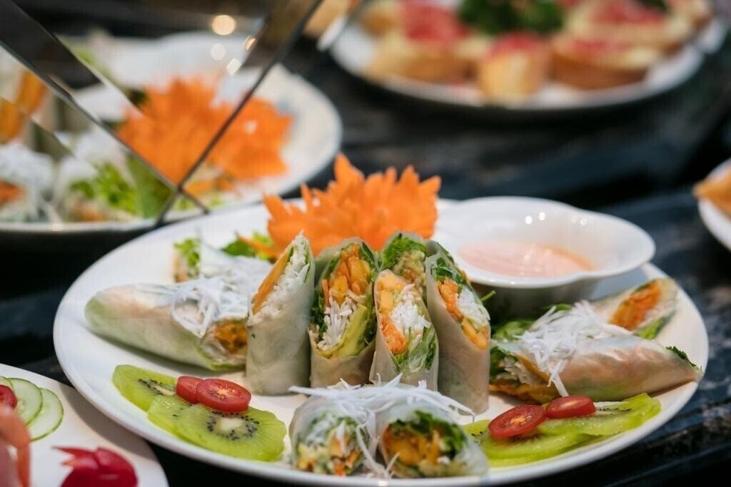 Зображення La Beaute Boutique Hotel & SPA (ex. Calypso Suites Hotel) 3*