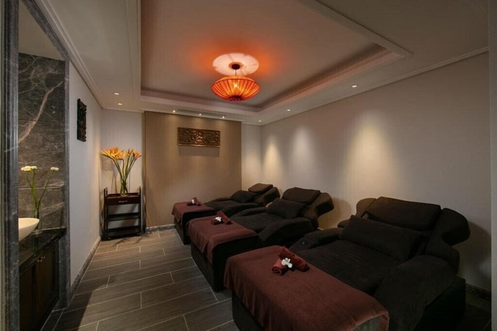 Картинка La Beaute Boutique Hotel & SPA 3*