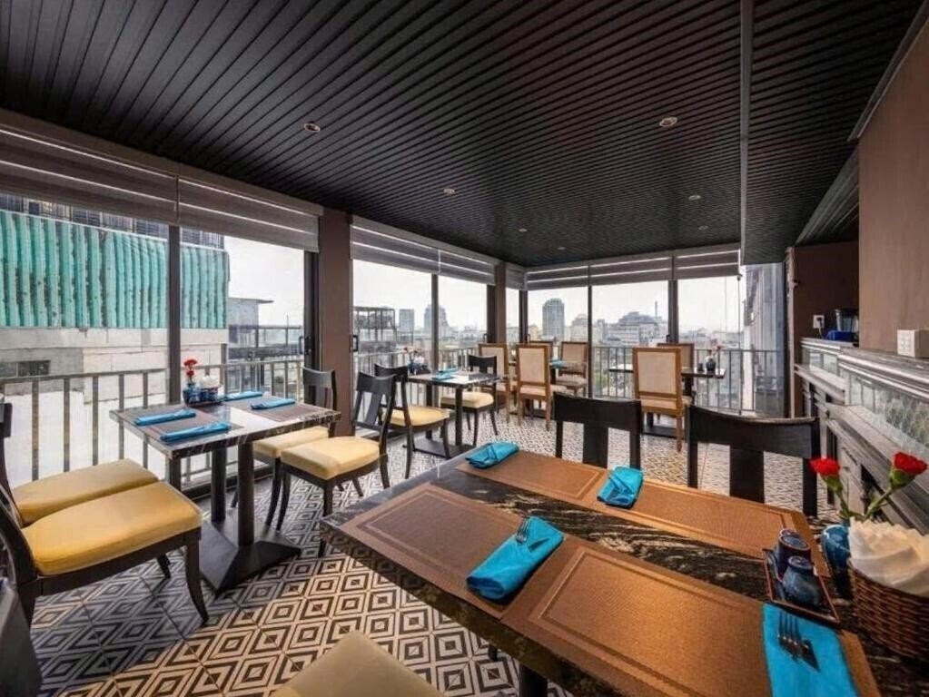 Изображение Hanoi Dalvostro Valentino Hotel & SPA 4*