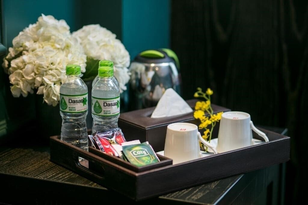 Изображение Grande Collection Hotel & SPA 3*