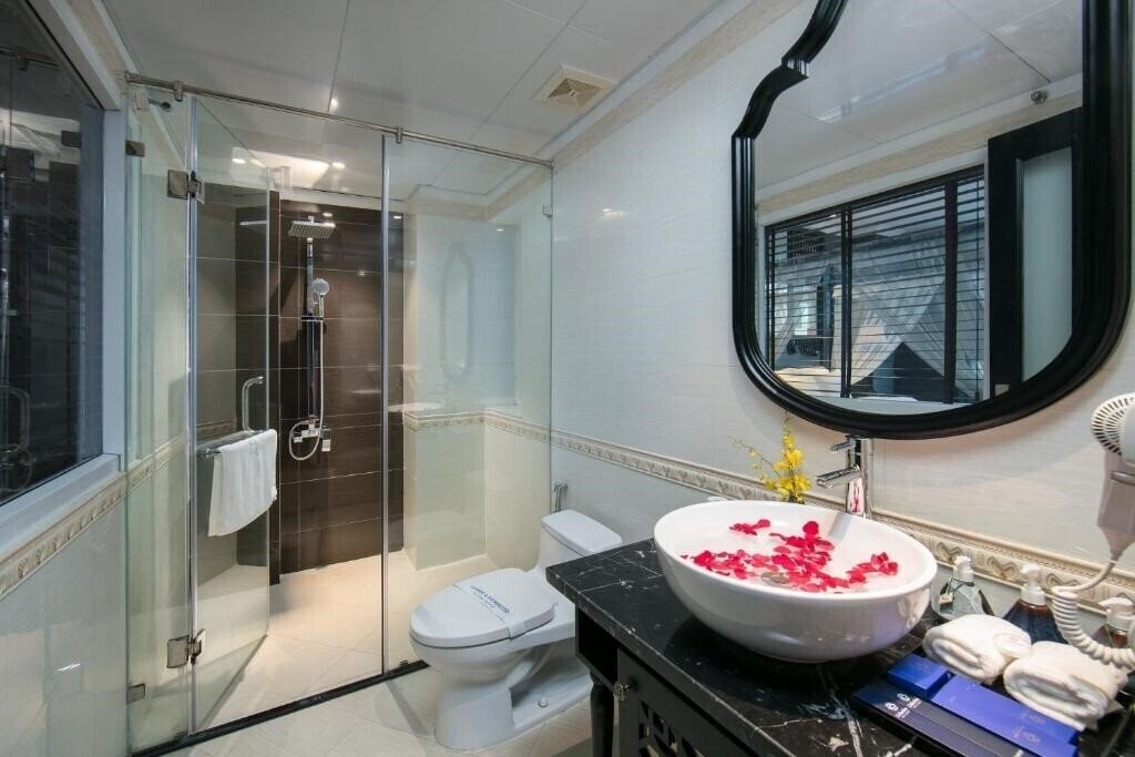 Картинка Grande Collection Hotel & SPA 3*