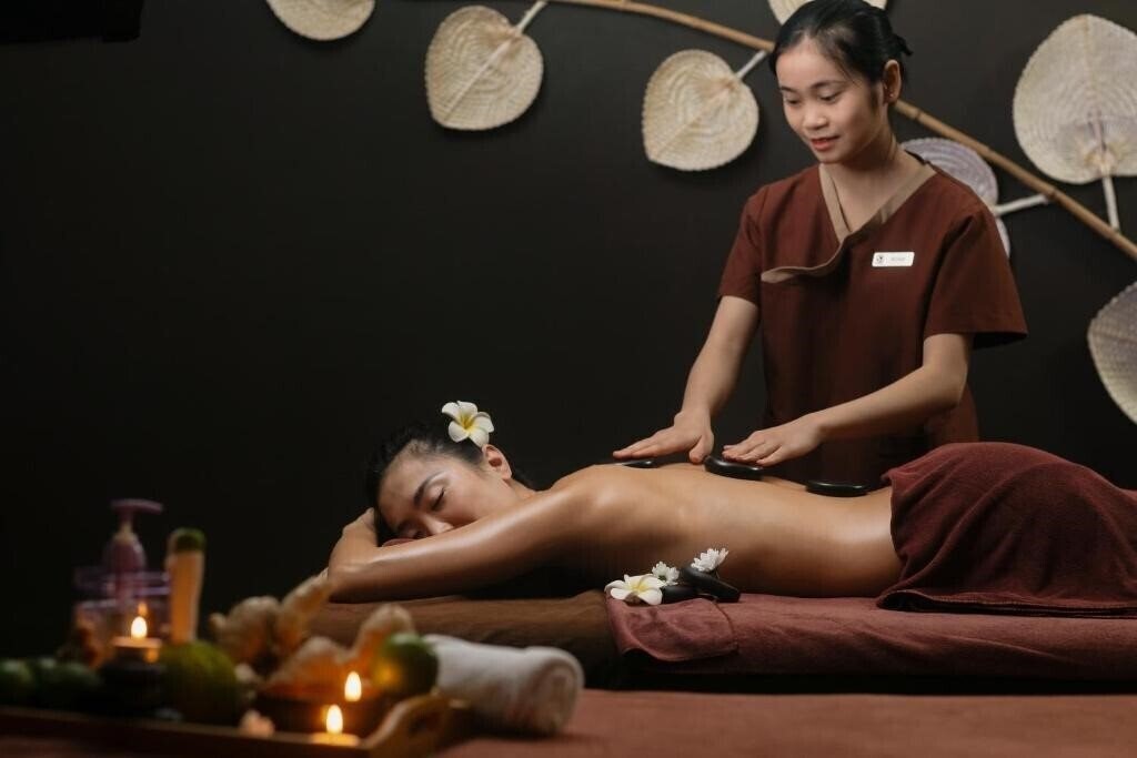 Изображение Hanoi Boutique Hotel & SPA 4*