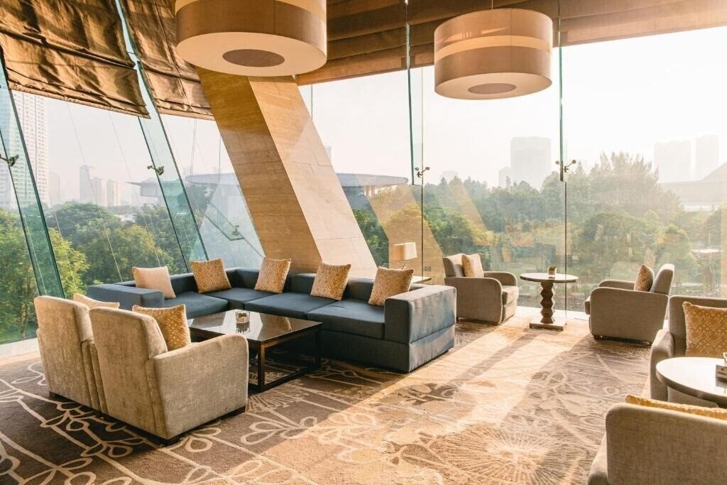 Зображення Jw Marriot Hanoi 5*