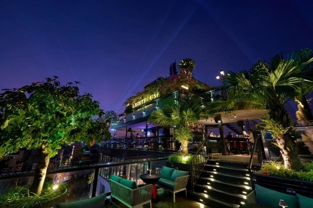 Фото La Siesta Premium Hang Be Hotel 4*