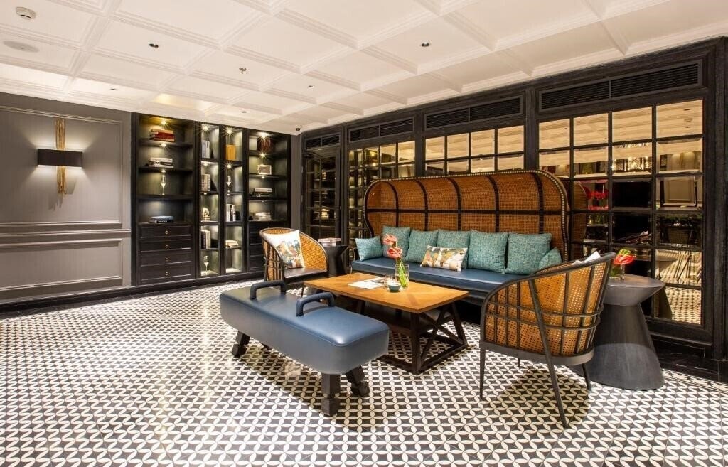 Зображення La Siesta Premium Hang Be Hotel 4*