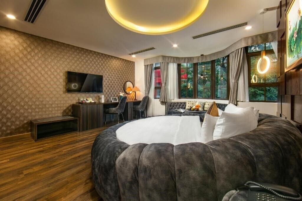 Картинка Midori Boutique 3*