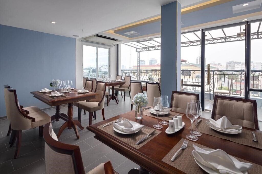 Зображення Bonsella Hotel 3*