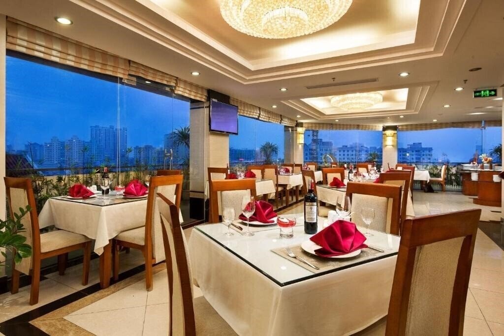 Фотографія Luxeden Hotel 3*