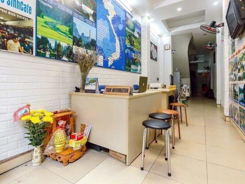 Картинка Oyo 604 Queen Hotel Spot On 2*