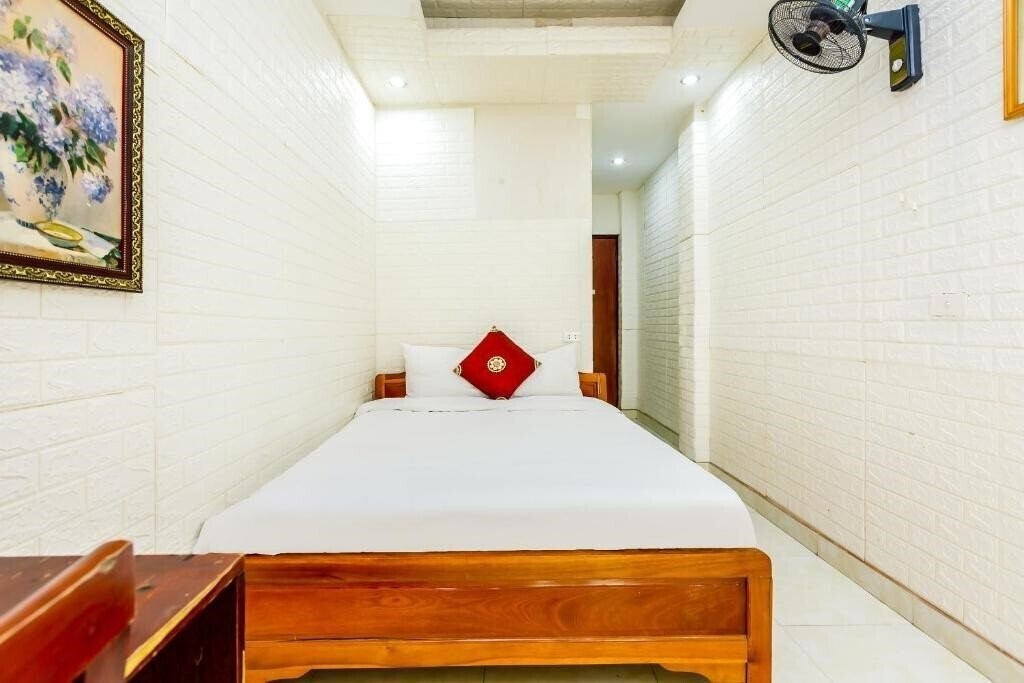 Фото Oyo 604 Queen Hotel Spot On 2*