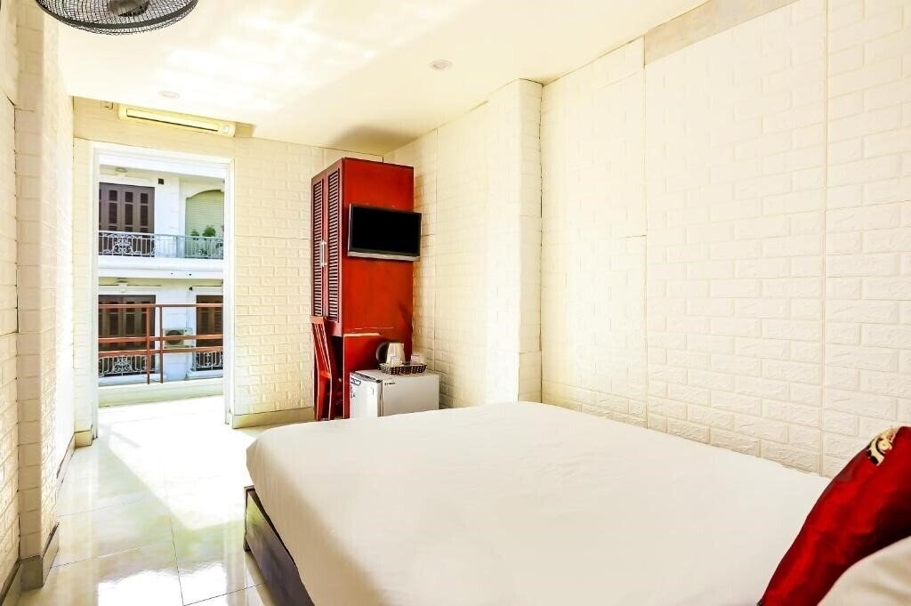 Зображення Oyo 604 Queen Hotel Spot On 2*