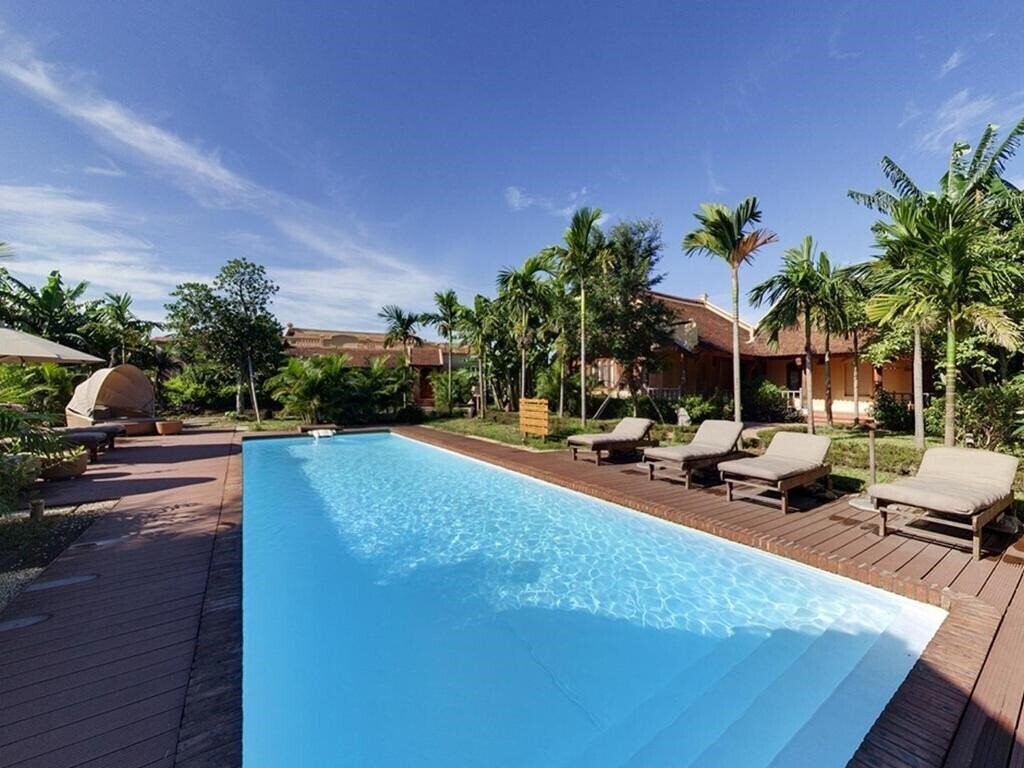 Фотография Emeralda Resort 4*
