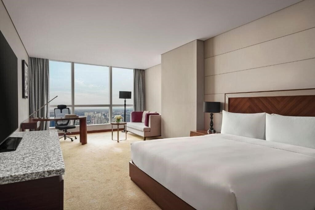 Фотографія InterContinental Hanoi Landmark72 by IHG 5*
