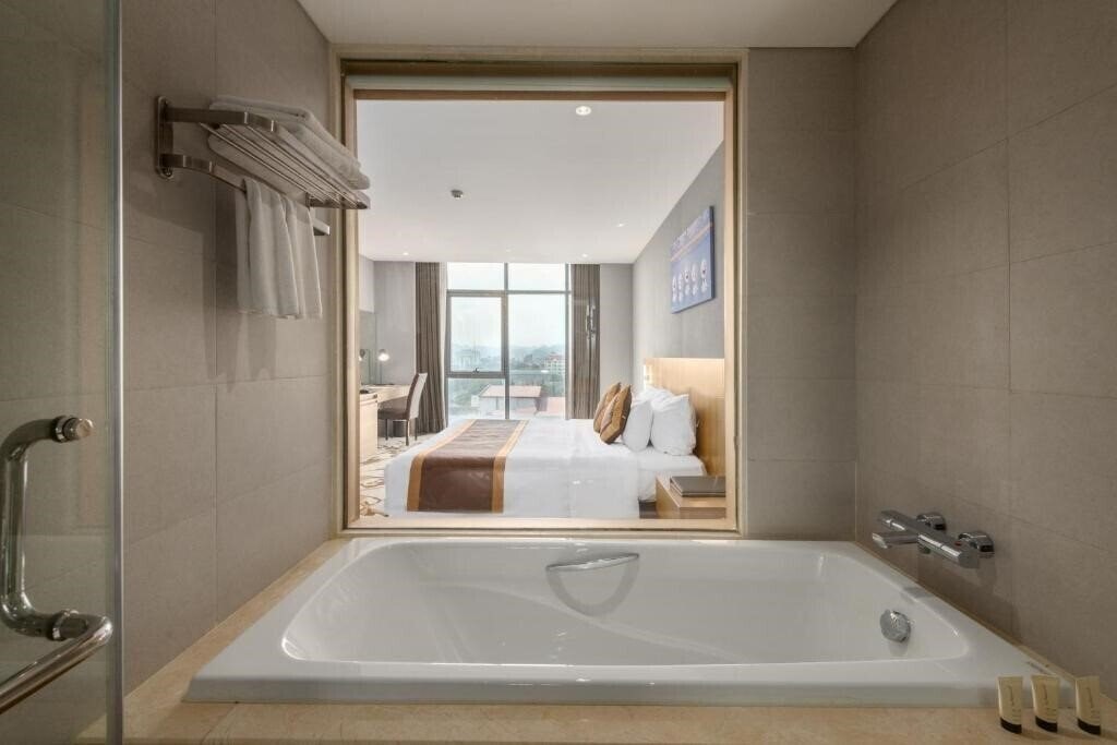 Фотографія The Reed Hotel 3*