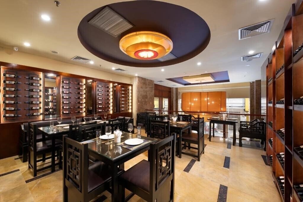 Фотография Tk123 Hanoi Hotel 3*