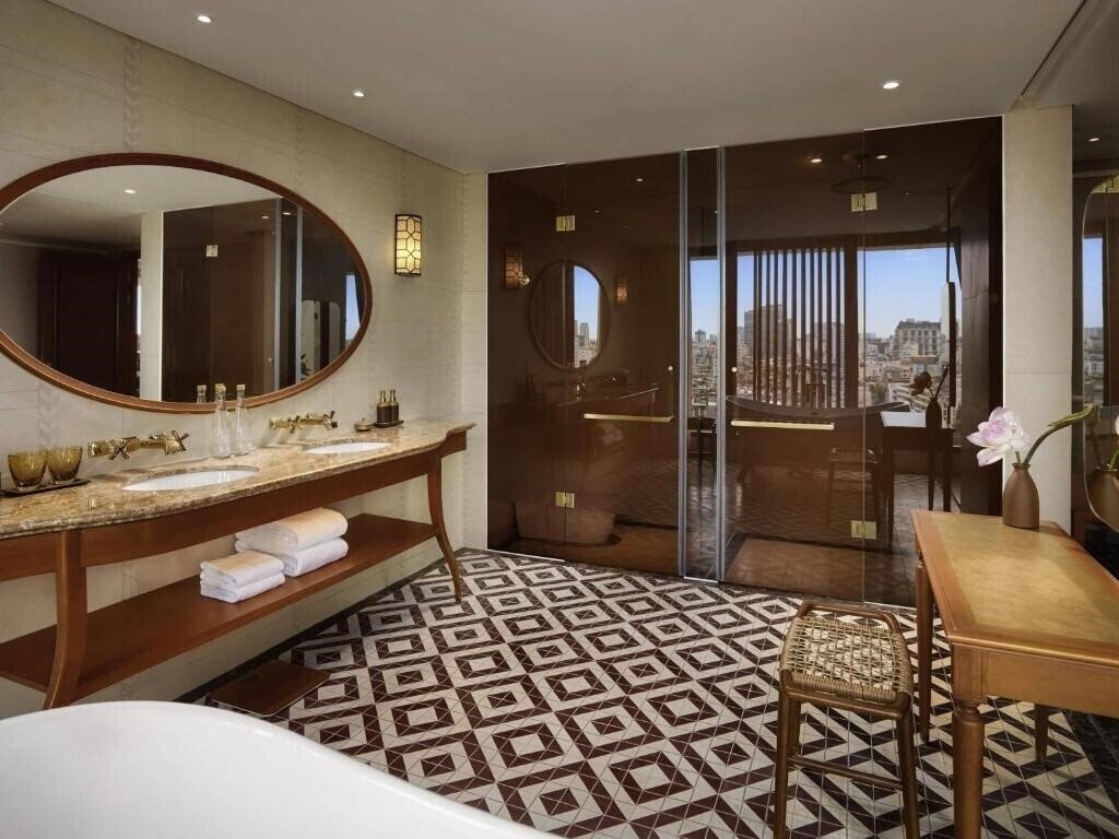 Фотографія Grand Mercure Hanoi 5*