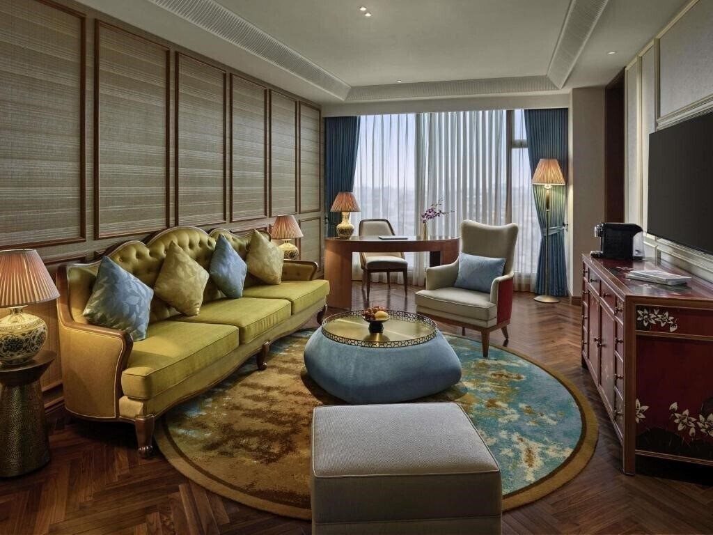 Зображення Grand Mercure Hanoi 5*