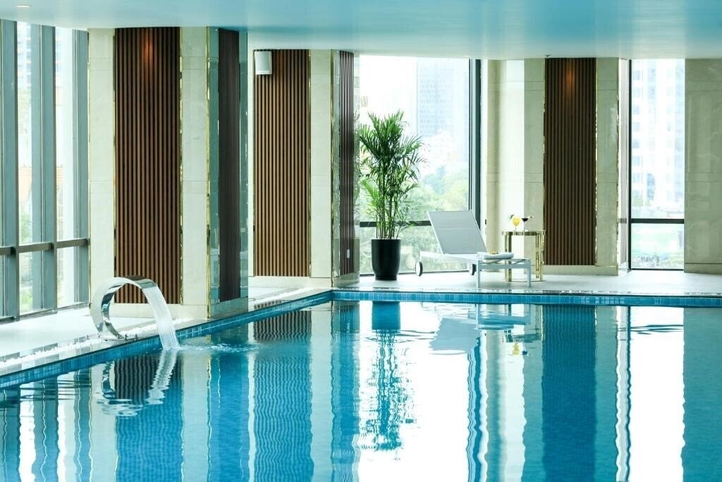 Зображення Grand Vista Hanoi 5*