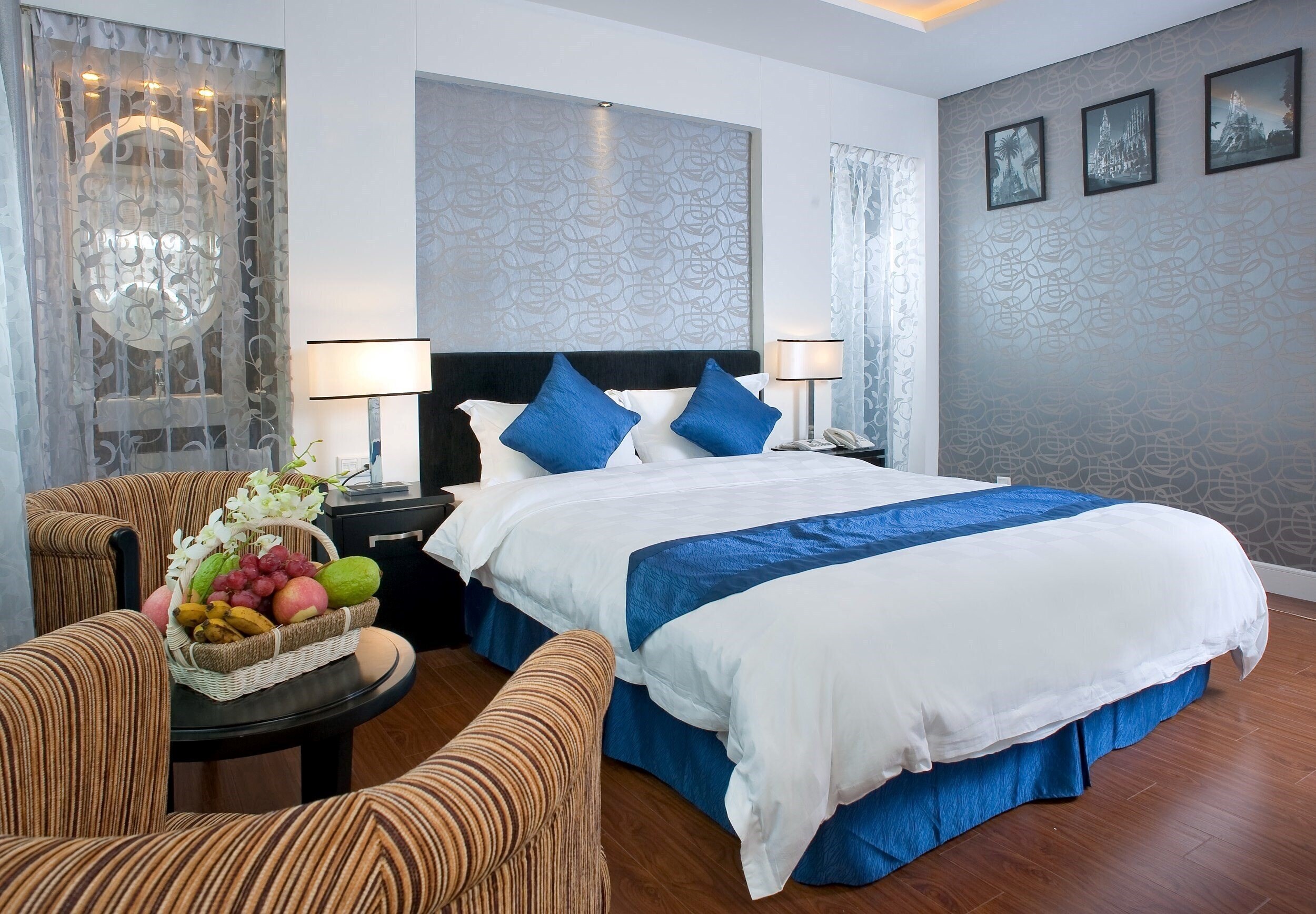Зображення Hanoi Victor Gallery Hotel & SPA 4*