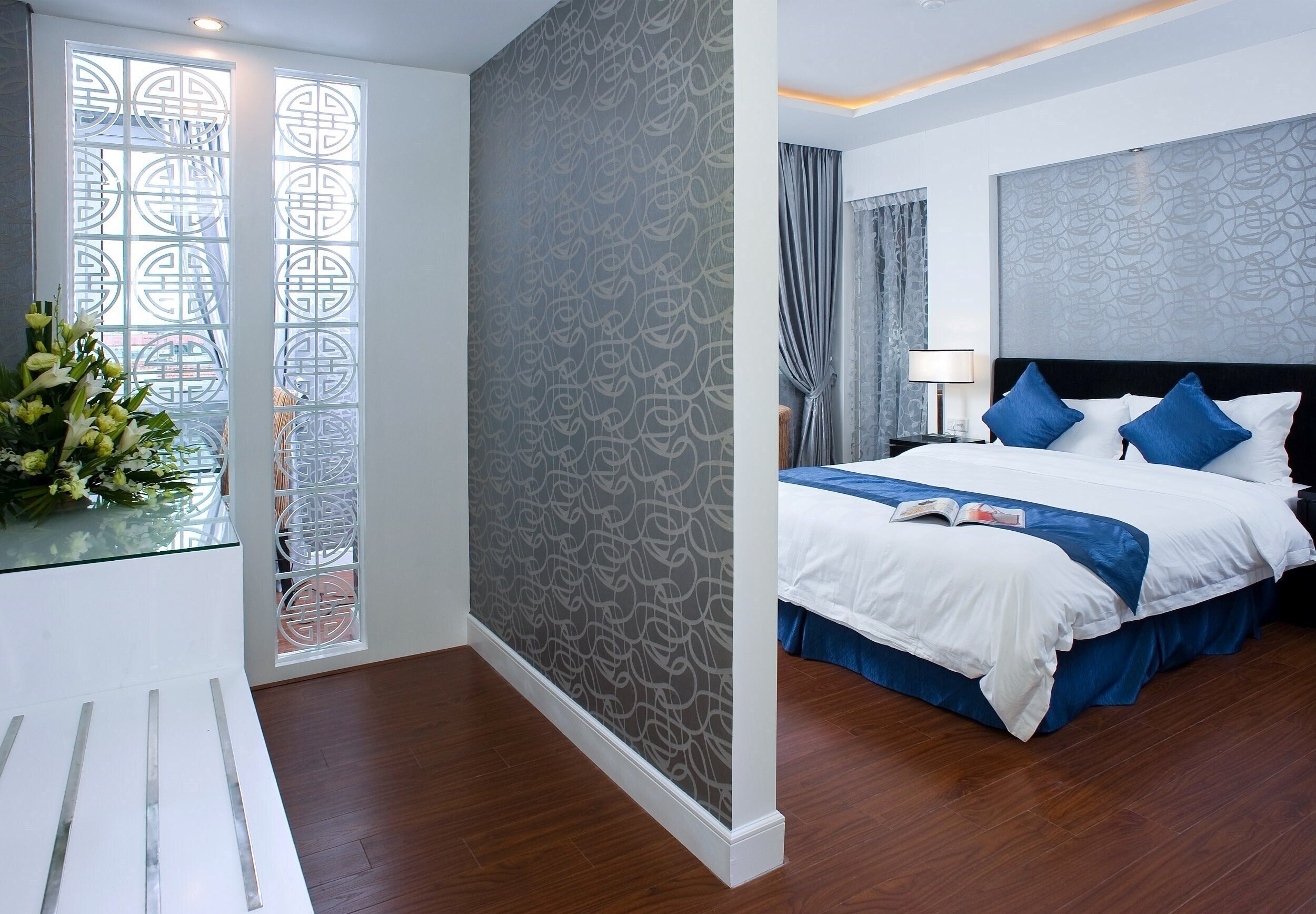 Картинка Hanoi Victor Gallery Hotel & SPA 4*