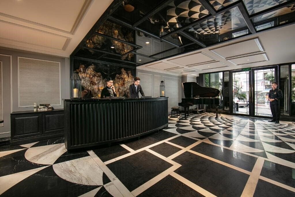 Изображение La Sinfonia Citadel Hotel & SPA 4*