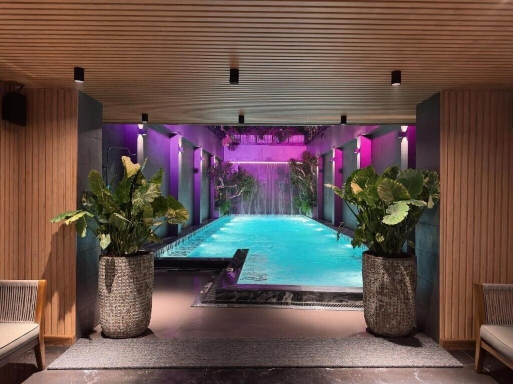 Отель La Siesta Classic Hang Thung 4*