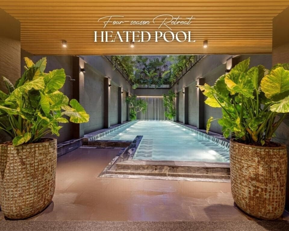 Фото La Siesta Classic Hang Thung 4*